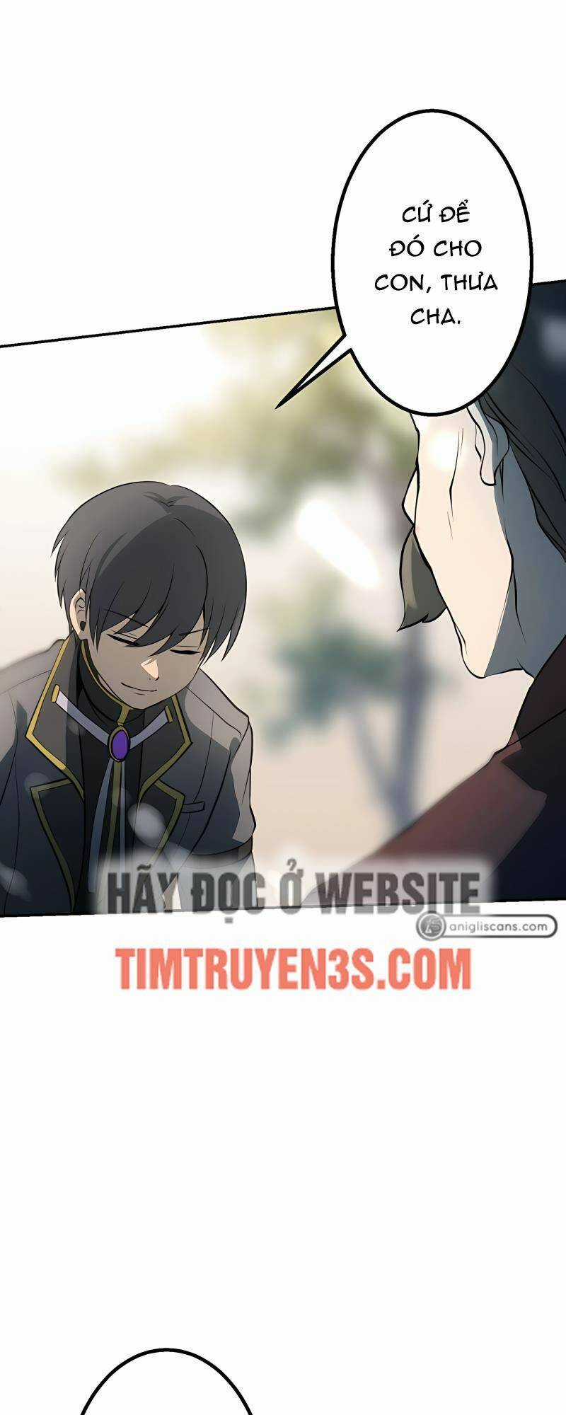 Cuộc Sống Của Một Pháp Sư Xuyên Không Thế Giới Khác Chapter 1 trang 73