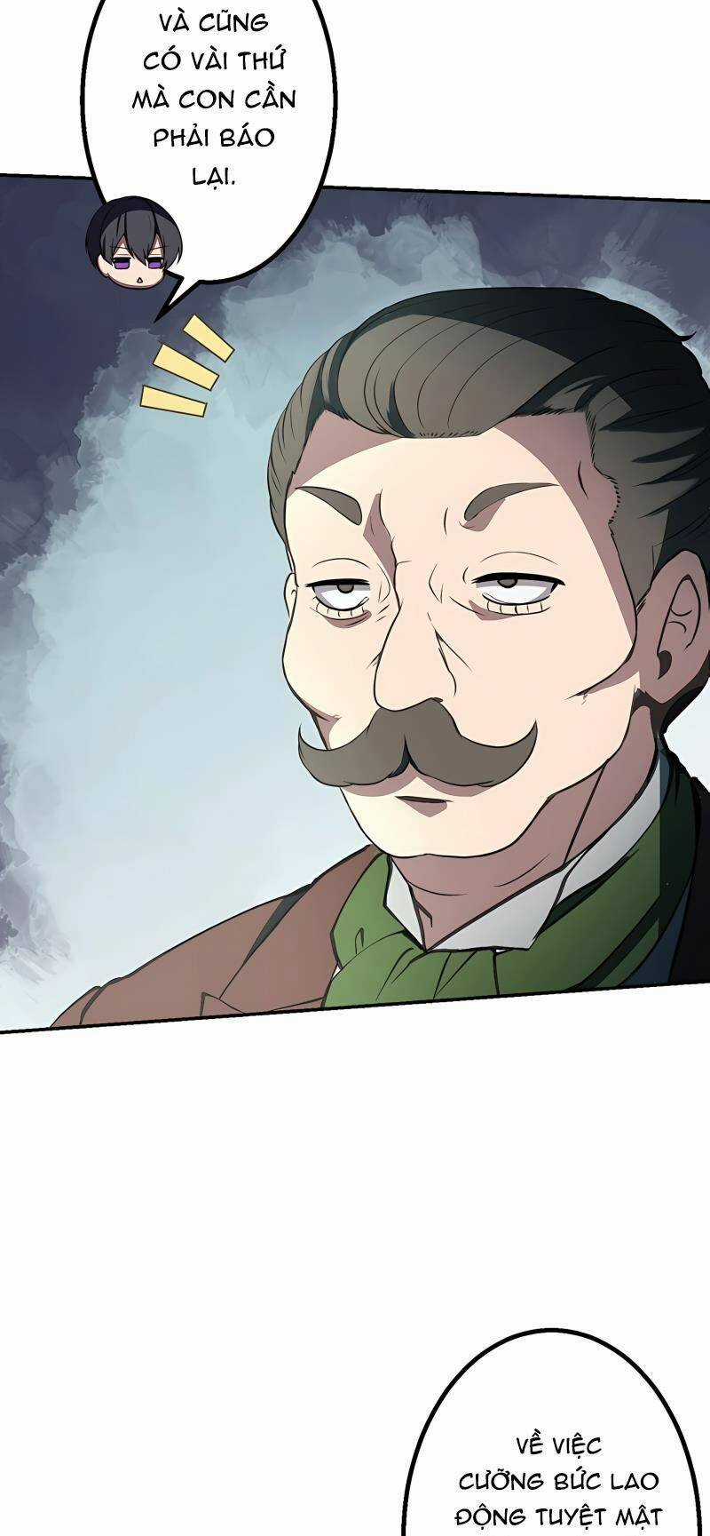 Cuộc Sống Của Một Pháp Sư Xuyên Không Thế Giới Khác Chapter 1 trang 74