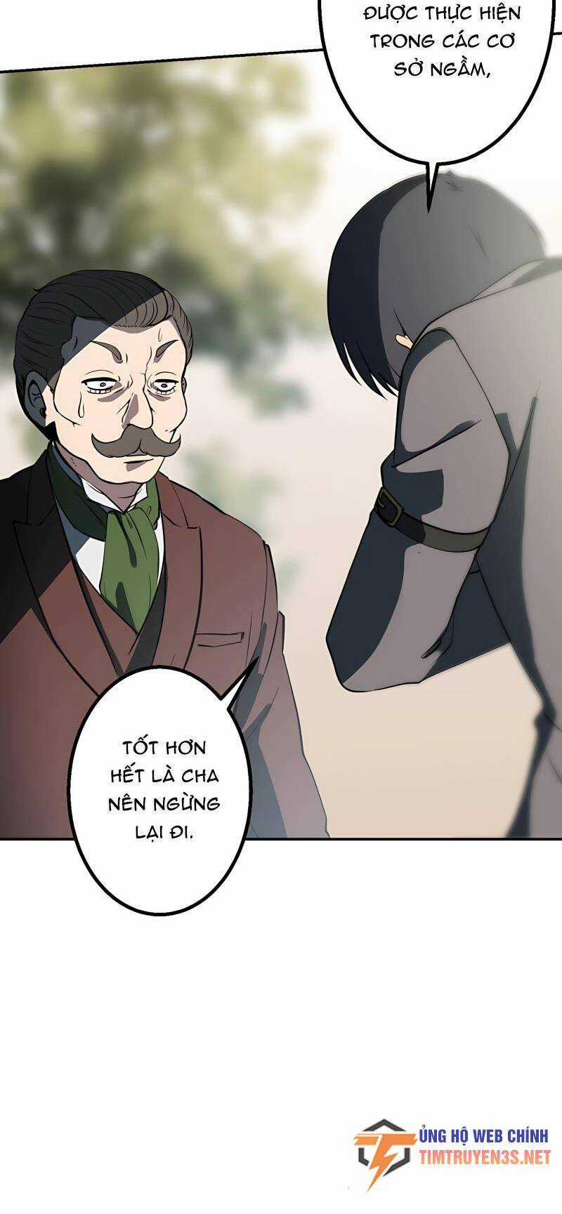 Cuộc Sống Của Một Pháp Sư Xuyên Không Thế Giới Khác Chapter 1 trang 75