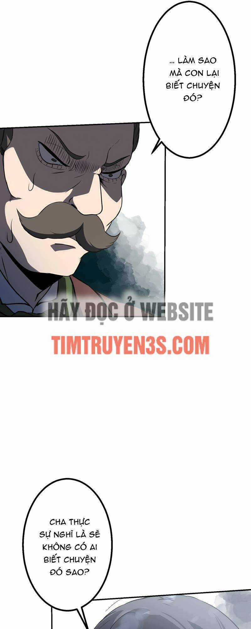 Cuộc Sống Của Một Pháp Sư Xuyên Không Thế Giới Khác Chapter 1 trang 76