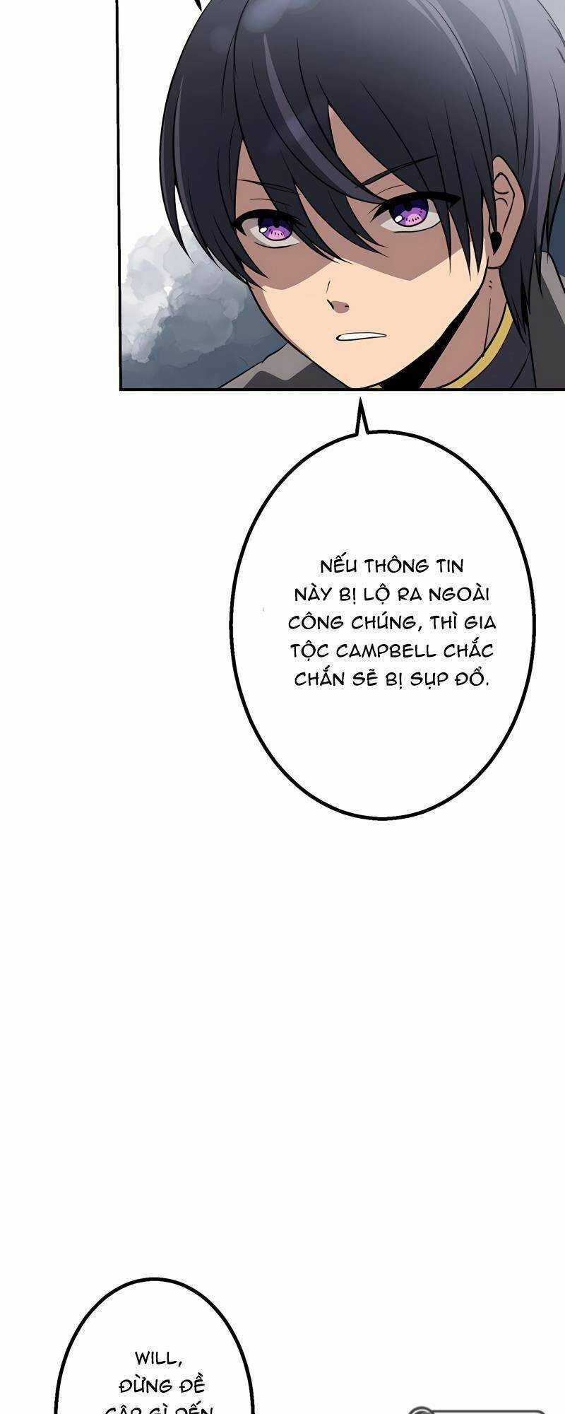 Cuộc Sống Của Một Pháp Sư Xuyên Không Thế Giới Khác Chapter 1 trang 77