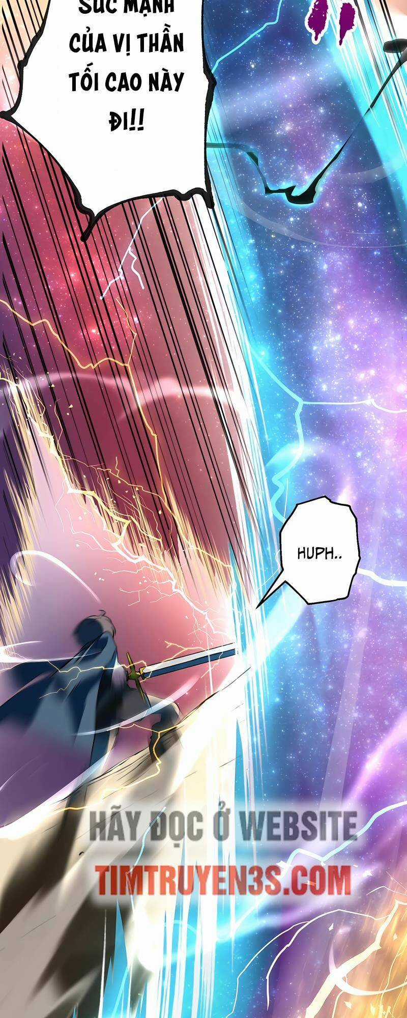 Cuộc Sống Của Một Pháp Sư Xuyên Không Thế Giới Khác Chapter 1 trang 8