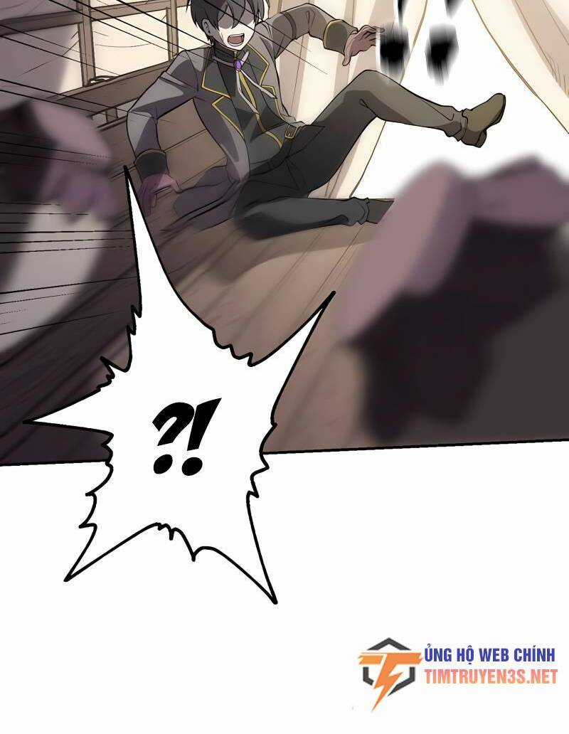 Cuộc Sống Của Một Pháp Sư Xuyên Không Thế Giới Khác Chapter 1 trang 85