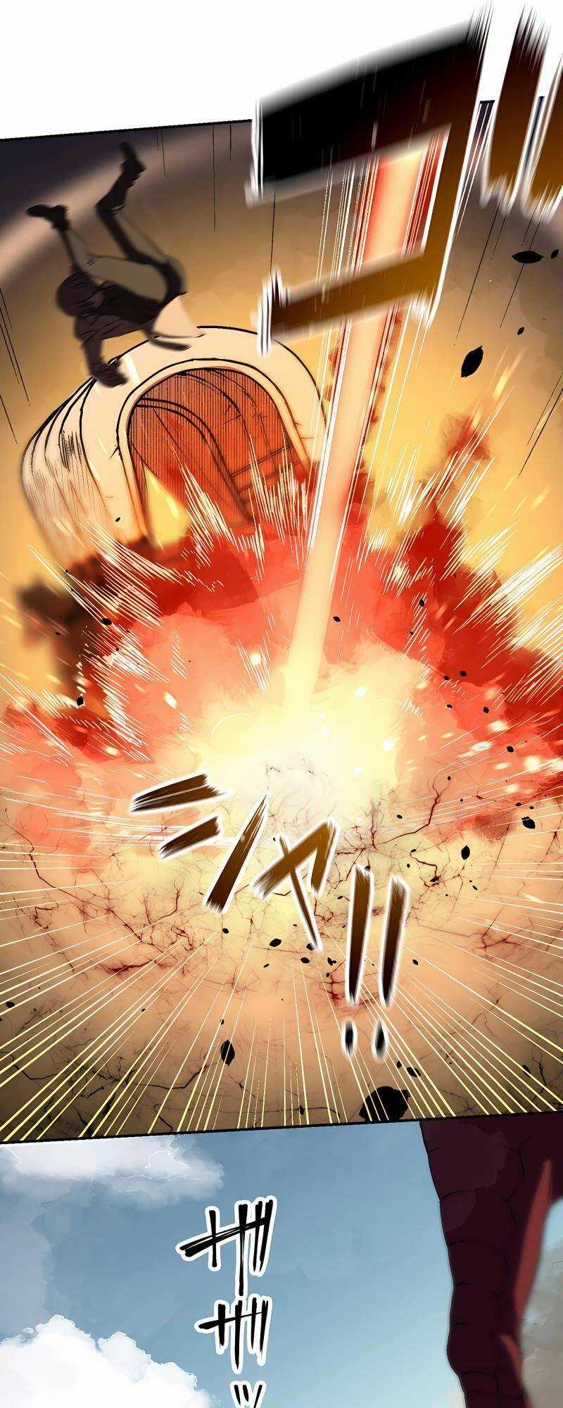 Cuộc Sống Của Một Pháp Sư Xuyên Không Thế Giới Khác Chapter 1 trang 86