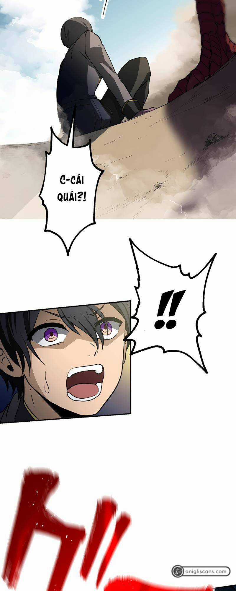 Cuộc Sống Của Một Pháp Sư Xuyên Không Thế Giới Khác Chapter 1 trang 87