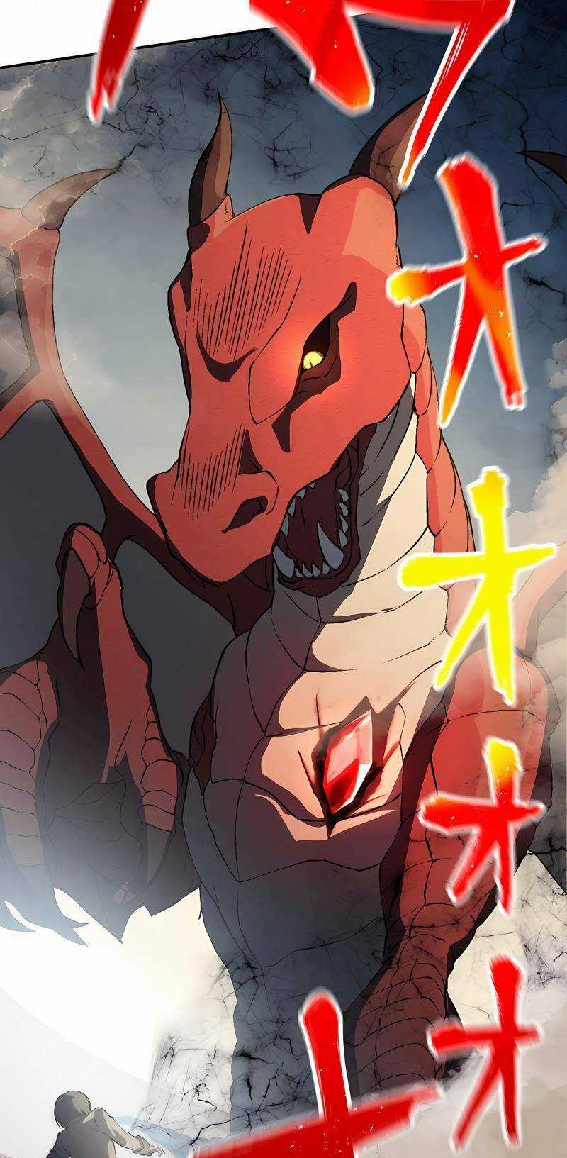 Cuộc Sống Của Một Pháp Sư Xuyên Không Thế Giới Khác Chapter 1 trang 88