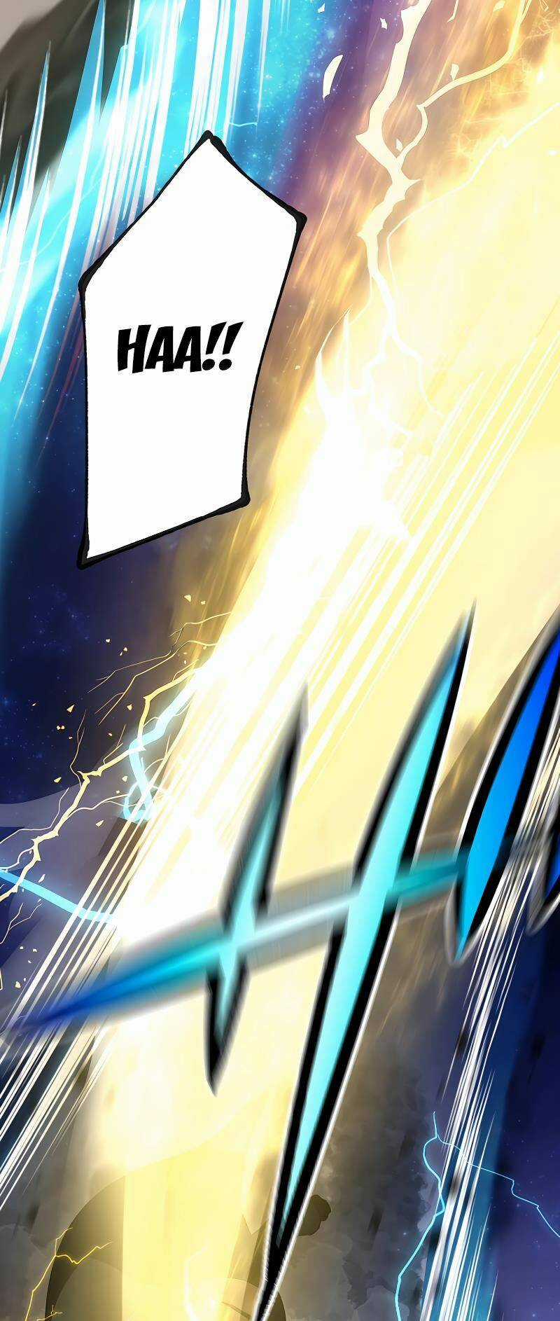 Cuộc Sống Của Một Pháp Sư Xuyên Không Thế Giới Khác Chapter 1 trang 9