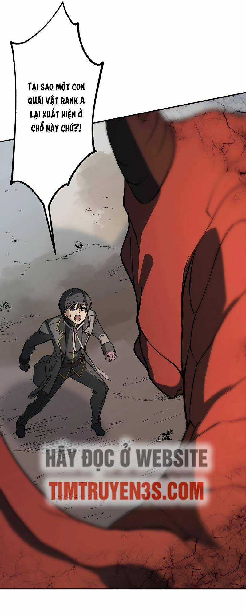 Cuộc Sống Của Một Pháp Sư Xuyên Không Thế Giới Khác Chapter 1 trang 90