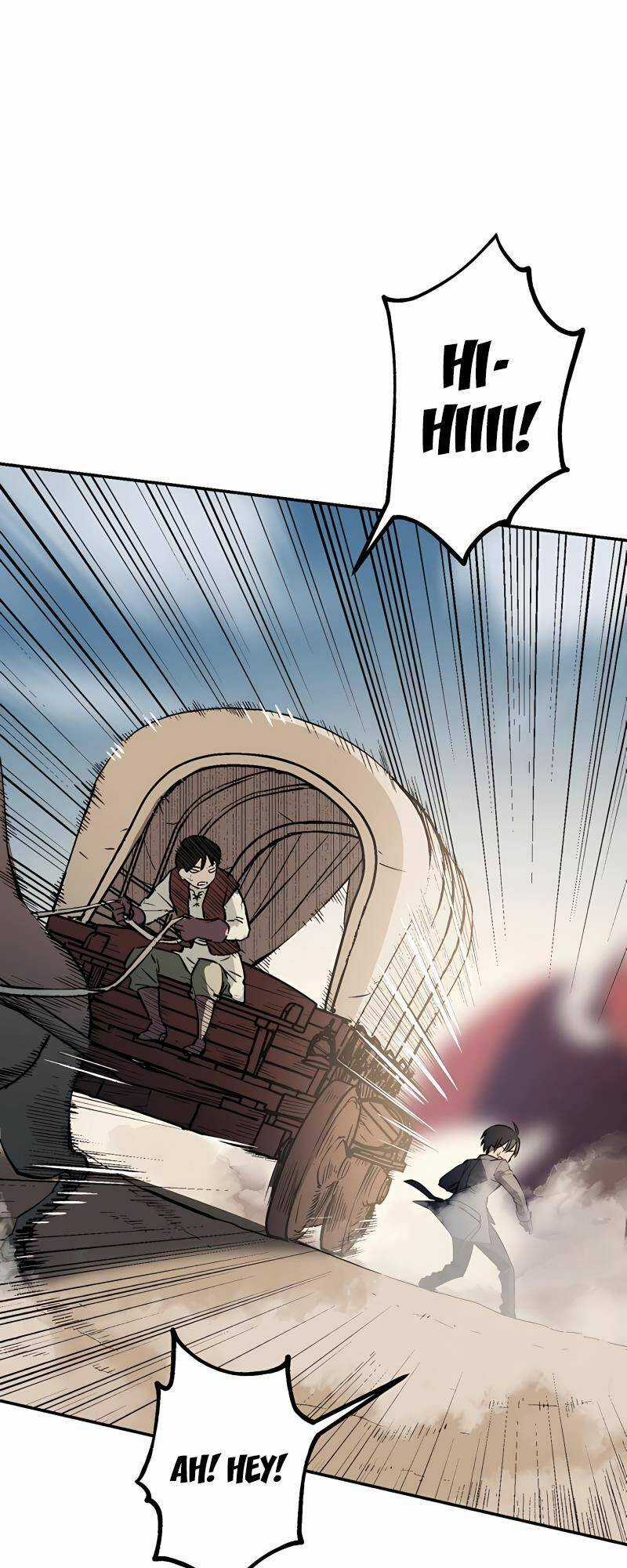 Cuộc Sống Của Một Pháp Sư Xuyên Không Thế Giới Khác Chapter 1 trang 91