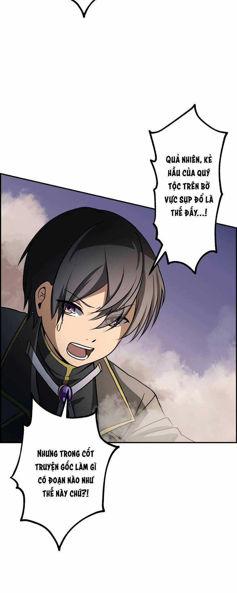 Cuộc Sống Của Một Pháp Sư Xuyên Không Thế Giới Khác Chapter 1 trang 92