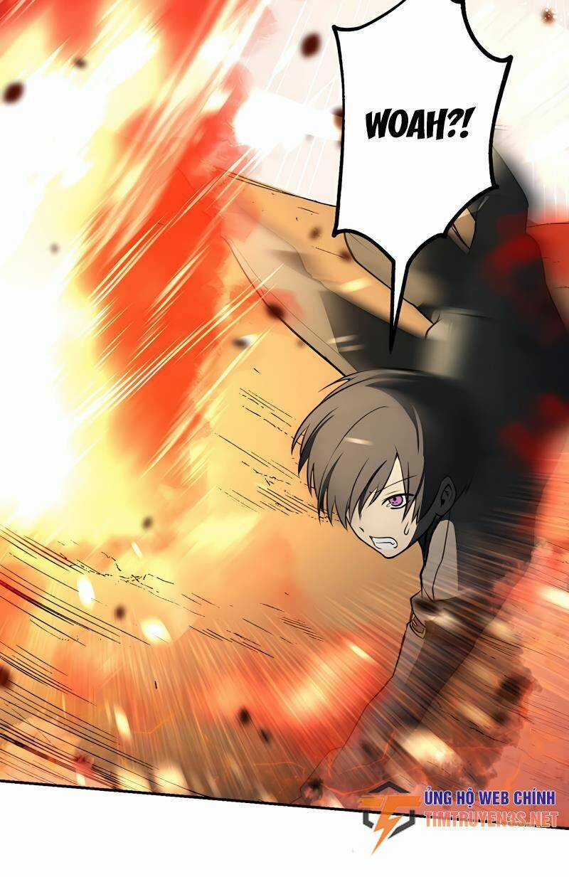 Cuộc Sống Của Một Pháp Sư Xuyên Không Thế Giới Khác Chapter 1 trang 94