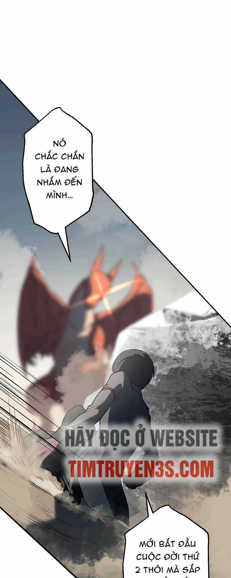 Cuộc Sống Của Một Pháp Sư Xuyên Không Thế Giới Khác Chapter 1 trang 95