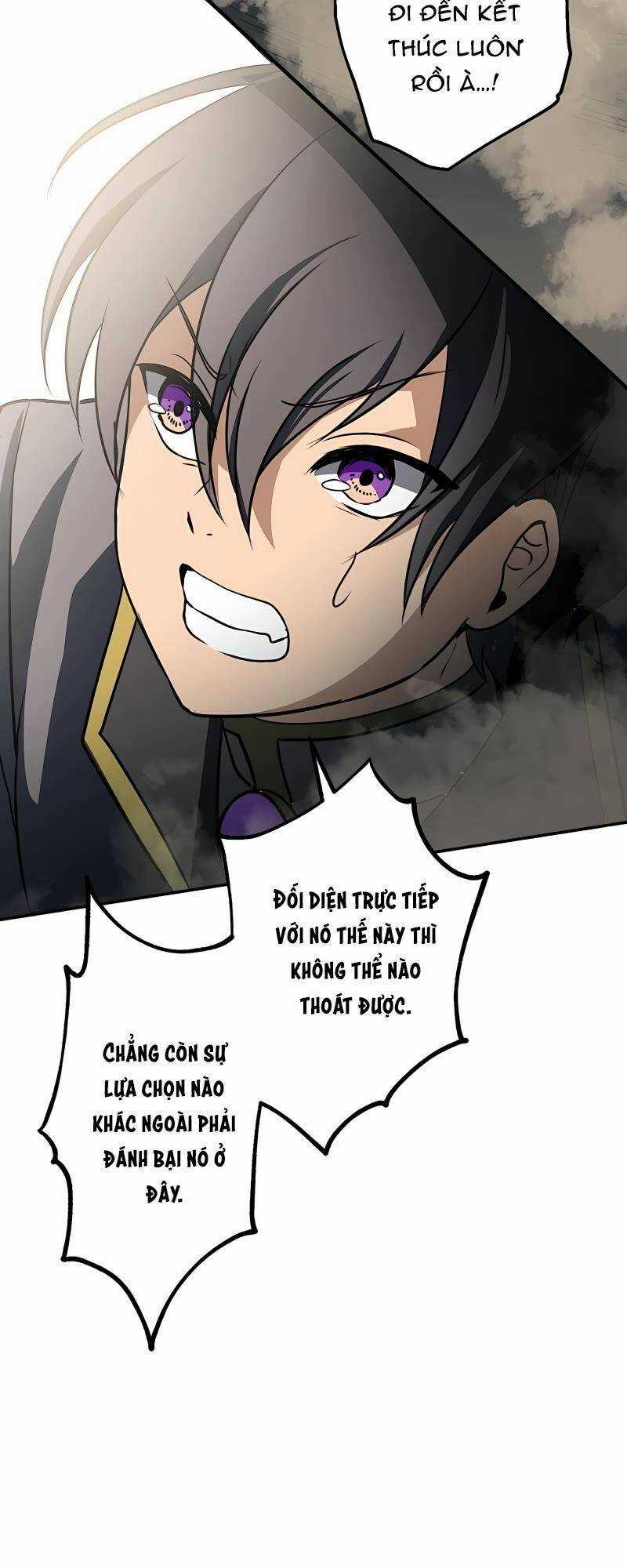 Cuộc Sống Của Một Pháp Sư Xuyên Không Thế Giới Khác Chapter 1 trang 96