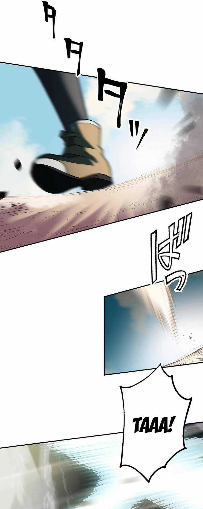 Cuộc Sống Của Một Pháp Sư Xuyên Không Thế Giới Khác Chapter 1 trang 99