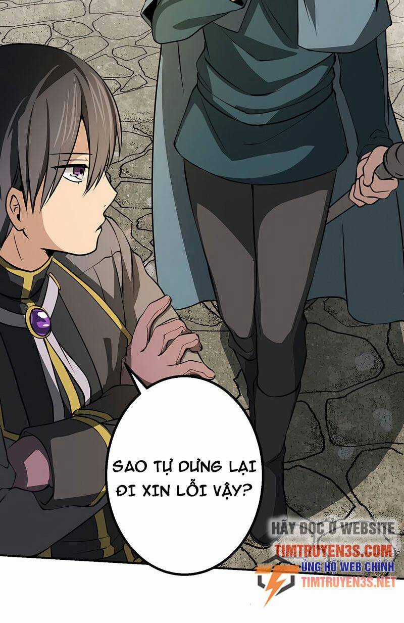 Cuộc Sống Của Một Pháp Sư Xuyên Không Thế Giới Khác Chapter 10 trang 10