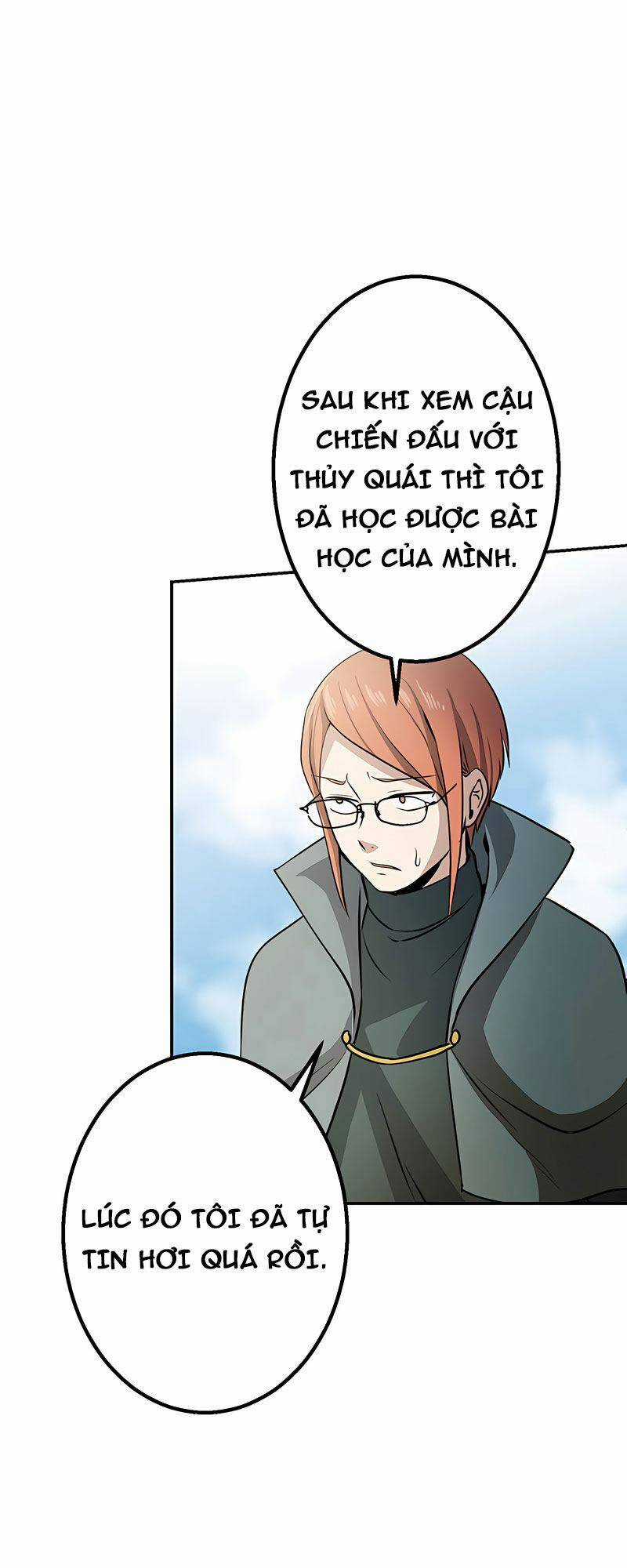 Cuộc Sống Của Một Pháp Sư Xuyên Không Thế Giới Khác Chapter 10 trang 11