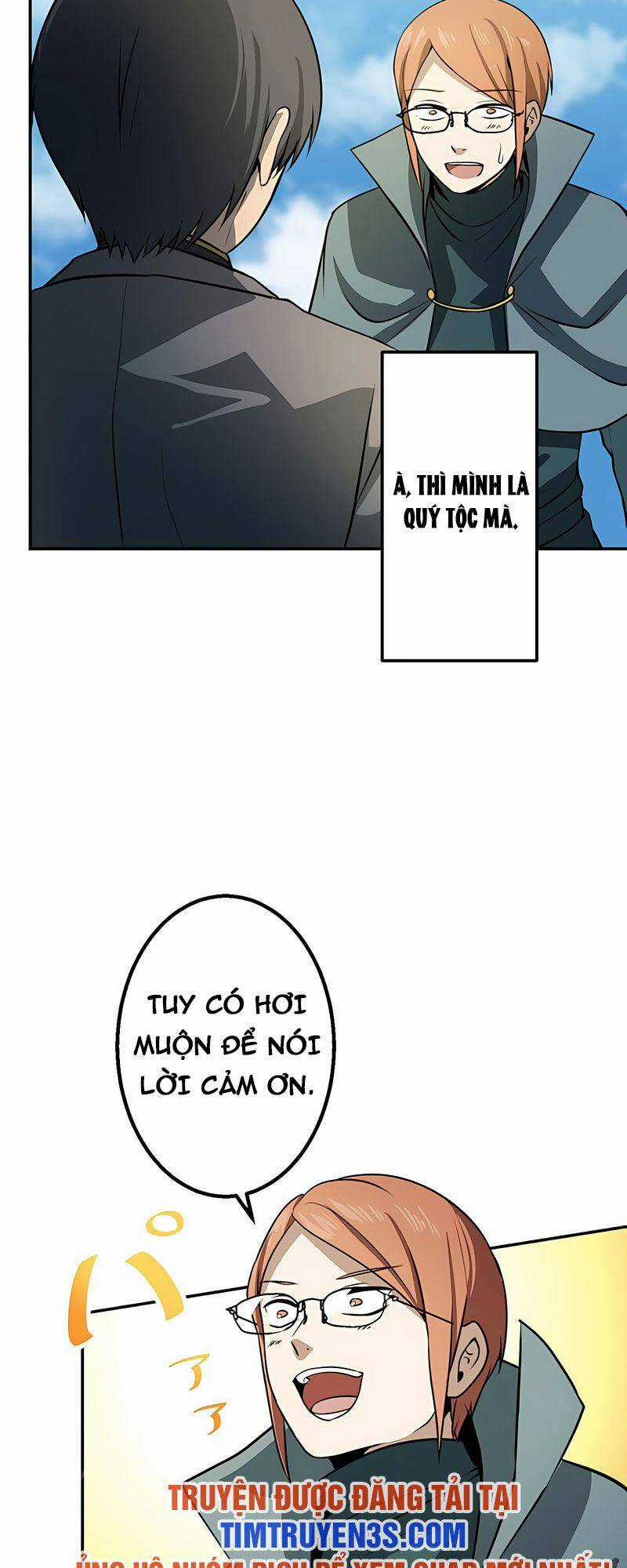 Cuộc Sống Của Một Pháp Sư Xuyên Không Thế Giới Khác Chapter 10 trang 13