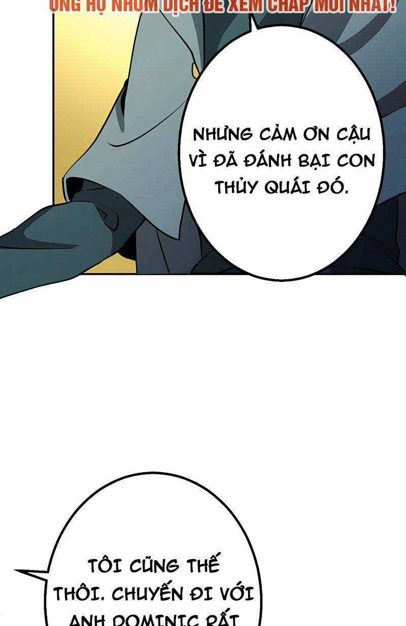 Cuộc Sống Của Một Pháp Sư Xuyên Không Thế Giới Khác Chapter 10 trang 14