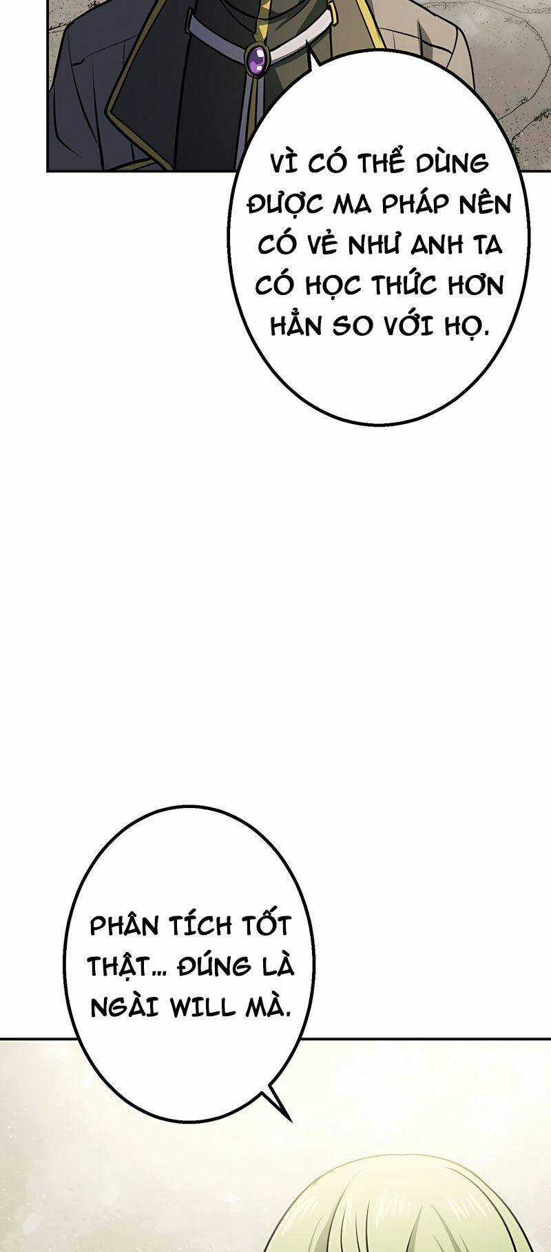 Cuộc Sống Của Một Pháp Sư Xuyên Không Thế Giới Khác Chapter 10 trang 18