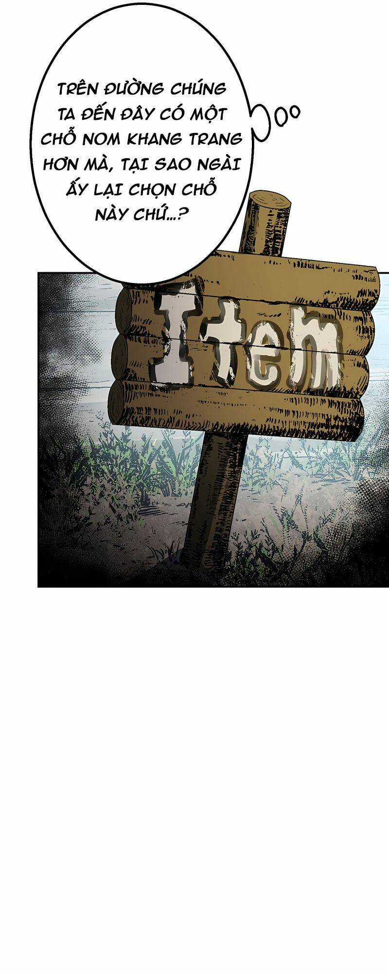 Cuộc Sống Của Một Pháp Sư Xuyên Không Thế Giới Khác Chapter 10 trang 24