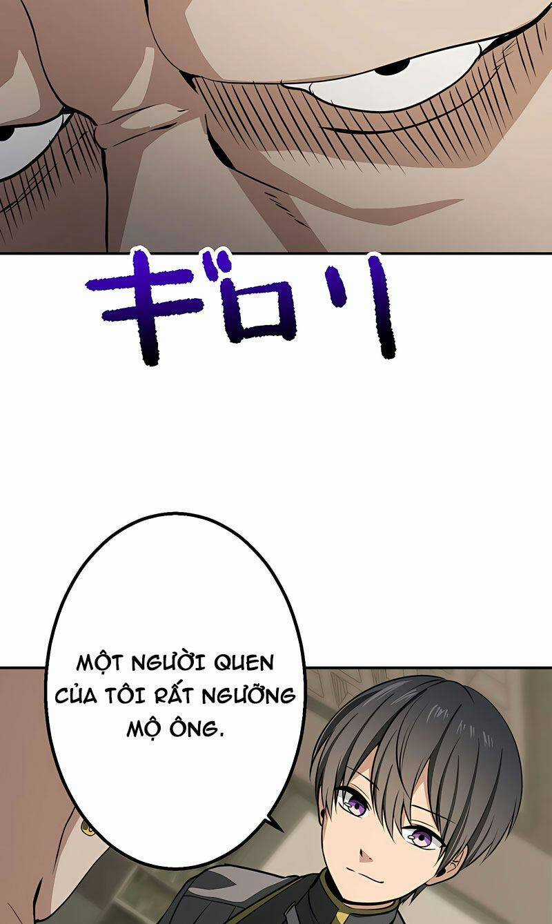 Cuộc Sống Của Một Pháp Sư Xuyên Không Thế Giới Khác Chapter 10 trang 30