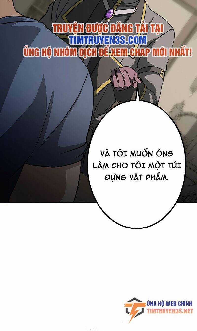 Cuộc Sống Của Một Pháp Sư Xuyên Không Thế Giới Khác Chapter 10 trang 31