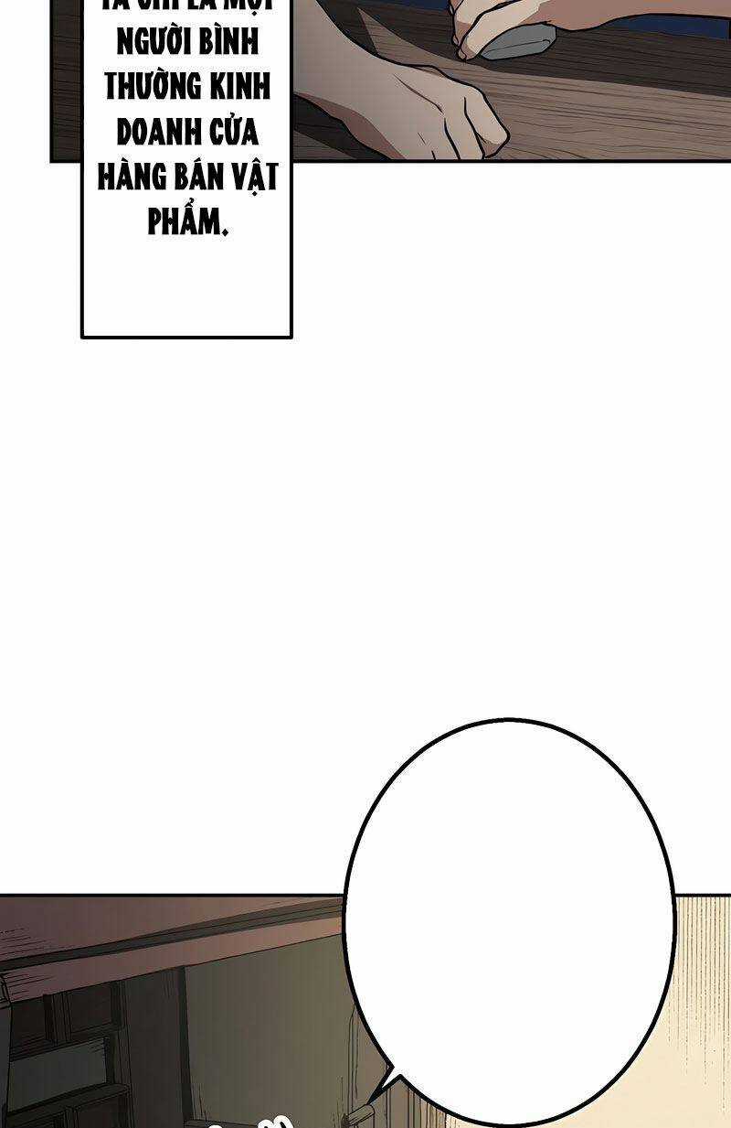 Cuộc Sống Của Một Pháp Sư Xuyên Không Thế Giới Khác Chapter 10 trang 35