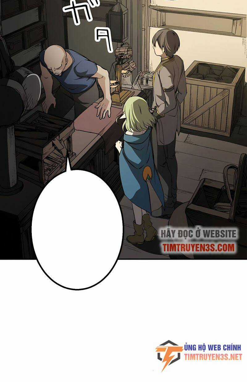 Cuộc Sống Của Một Pháp Sư Xuyên Không Thế Giới Khác Chapter 10 trang 36