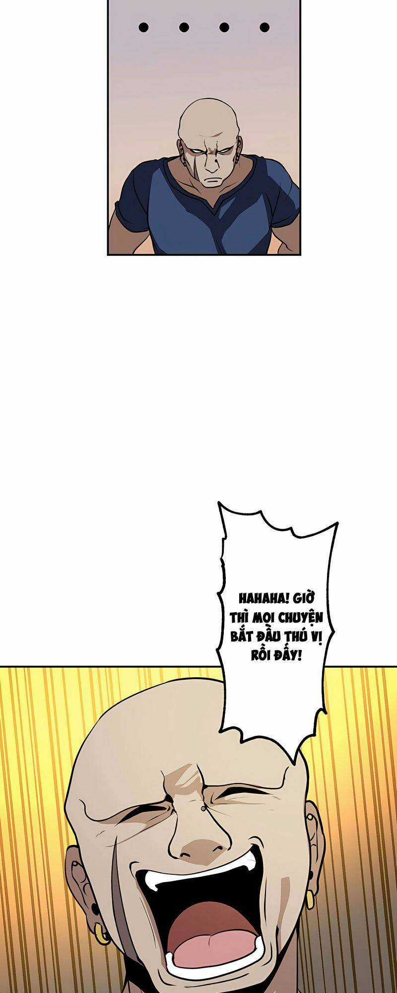 Cuộc Sống Của Một Pháp Sư Xuyên Không Thế Giới Khác Chapter 10 trang 46