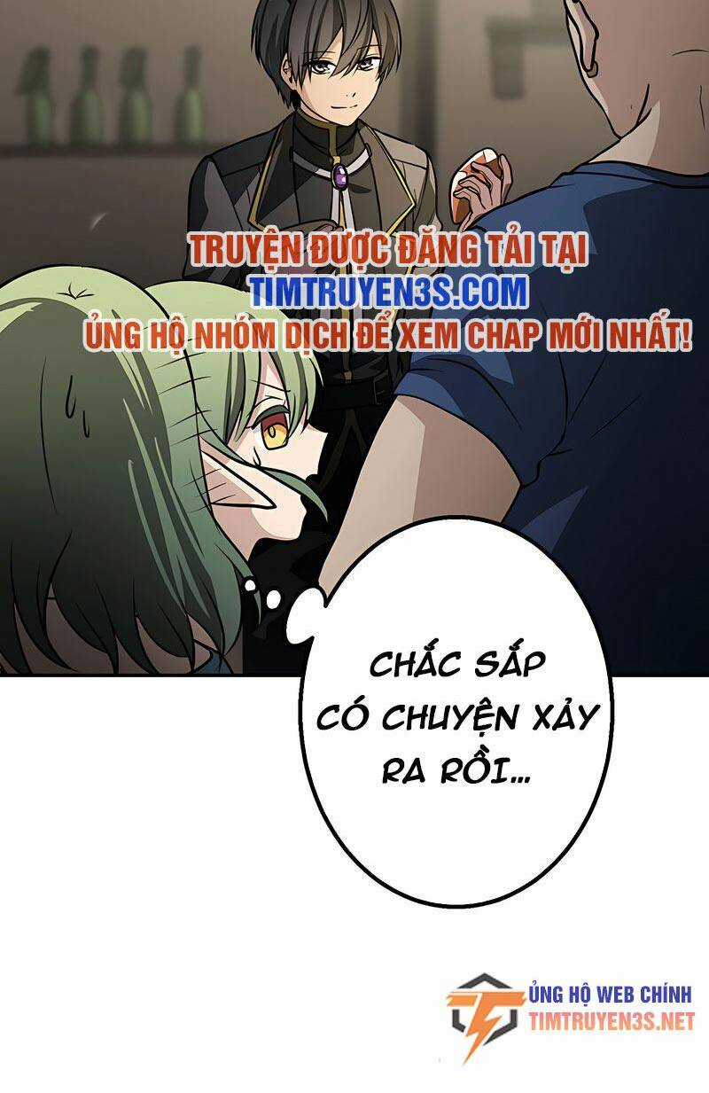 Cuộc Sống Của Một Pháp Sư Xuyên Không Thế Giới Khác Chapter 10 trang 49