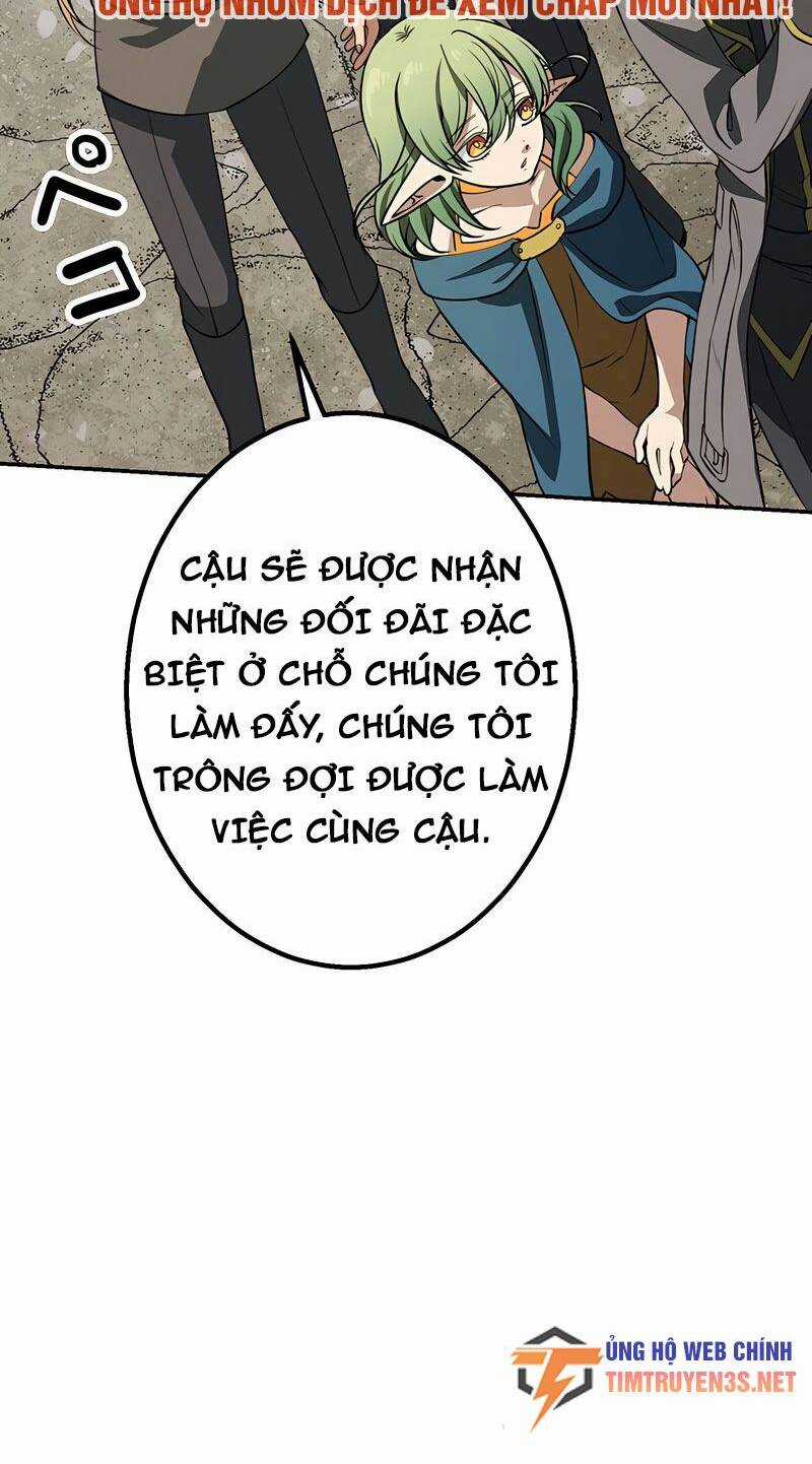 Cuộc Sống Của Một Pháp Sư Xuyên Không Thế Giới Khác Chapter 10 trang 5