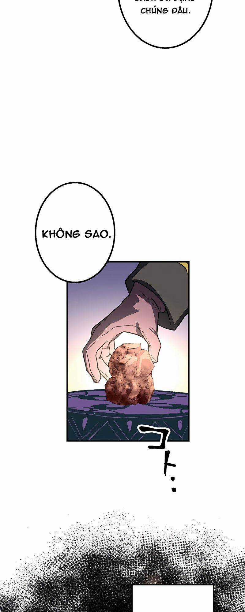 Cuộc Sống Của Một Pháp Sư Xuyên Không Thế Giới Khác Chapter 10 trang 52