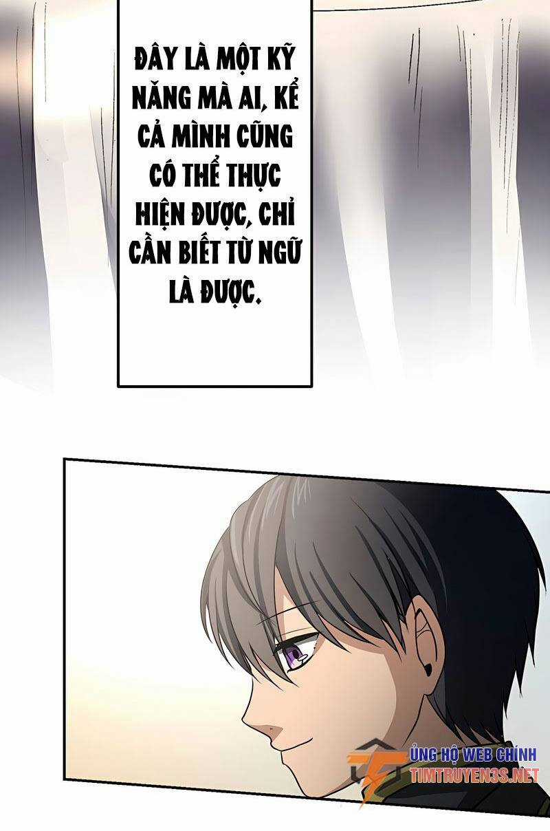 Cuộc Sống Của Một Pháp Sư Xuyên Không Thế Giới Khác Chapter 10 trang 54