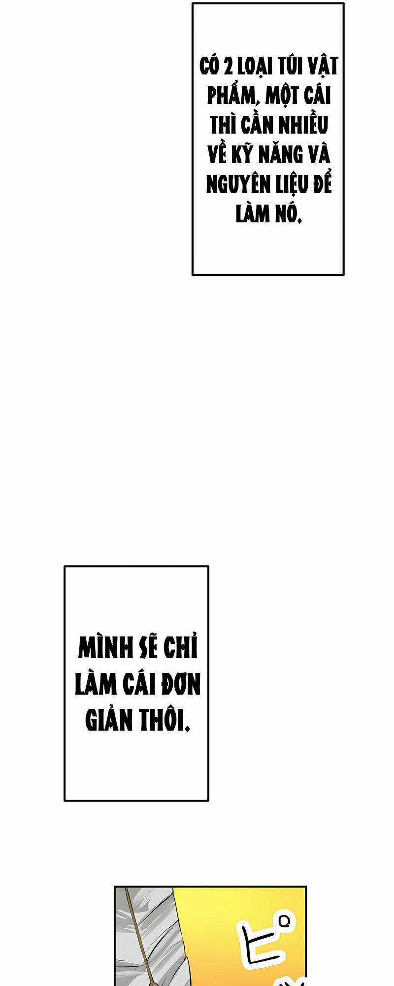 Cuộc Sống Của Một Pháp Sư Xuyên Không Thế Giới Khác Chapter 10 trang 55