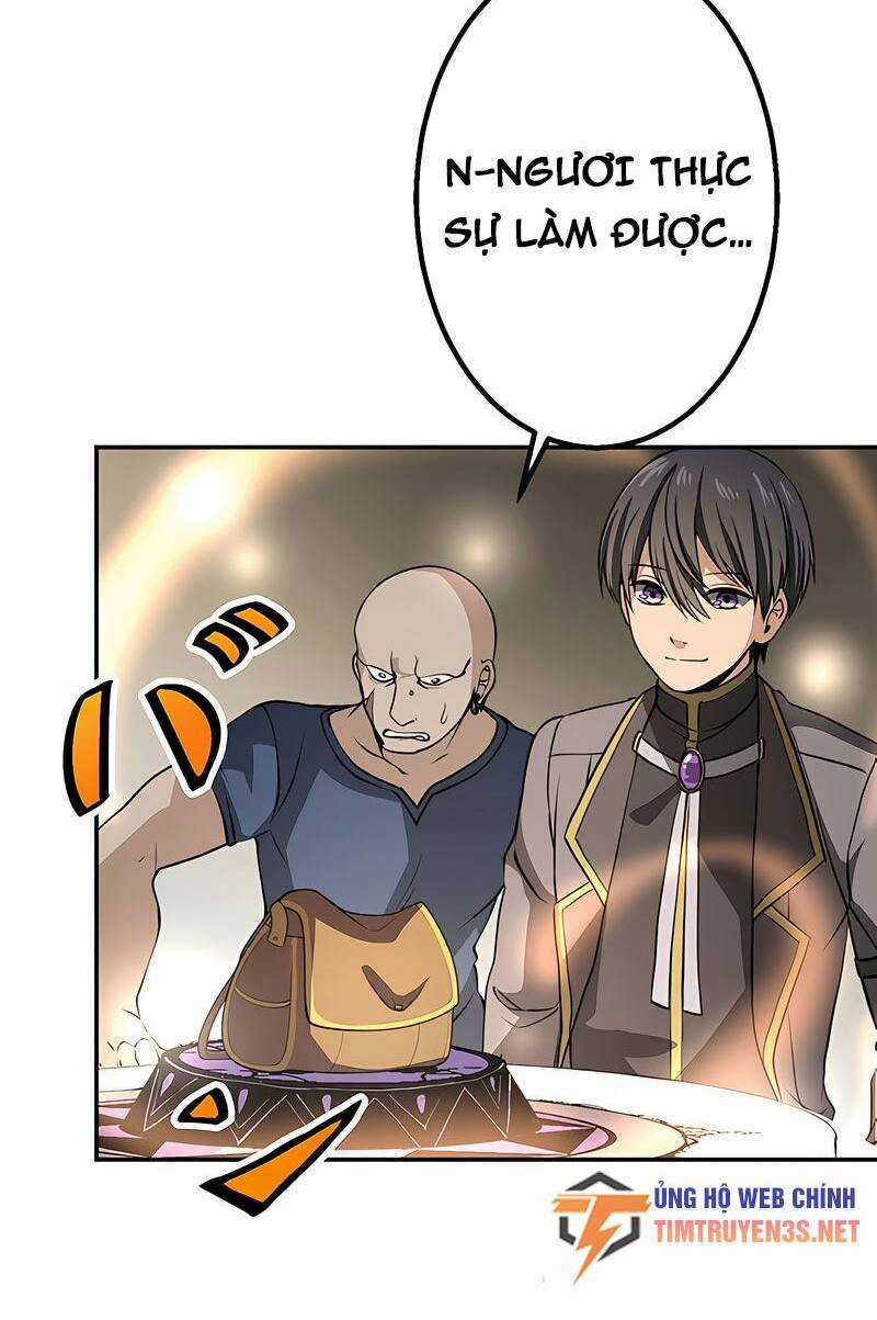 Cuộc Sống Của Một Pháp Sư Xuyên Không Thế Giới Khác Chapter 10 trang 59