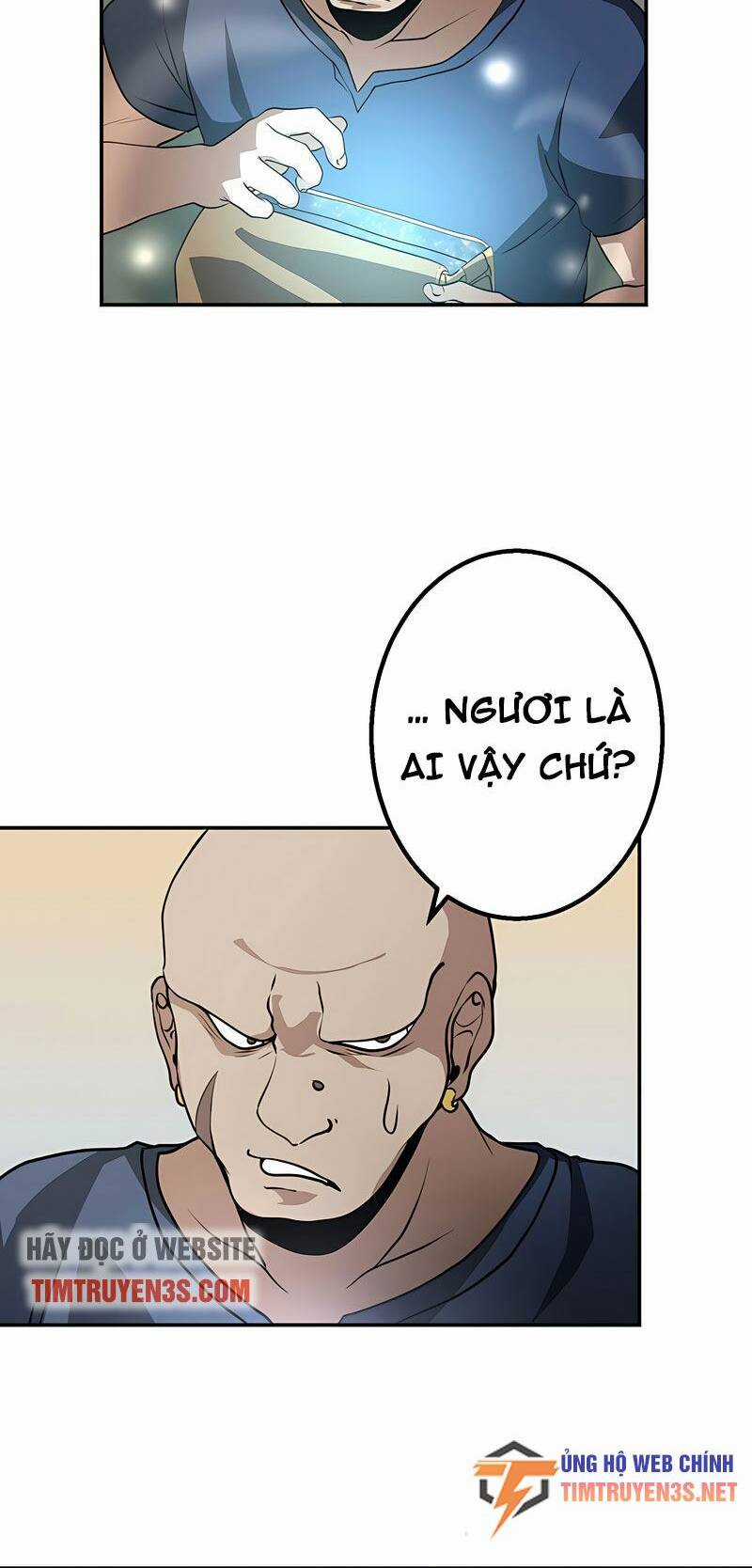 Cuộc Sống Của Một Pháp Sư Xuyên Không Thế Giới Khác Chapter 10 trang 63