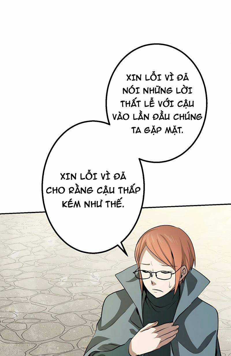 Cuộc Sống Của Một Pháp Sư Xuyên Không Thế Giới Khác Chapter 10 trang 9