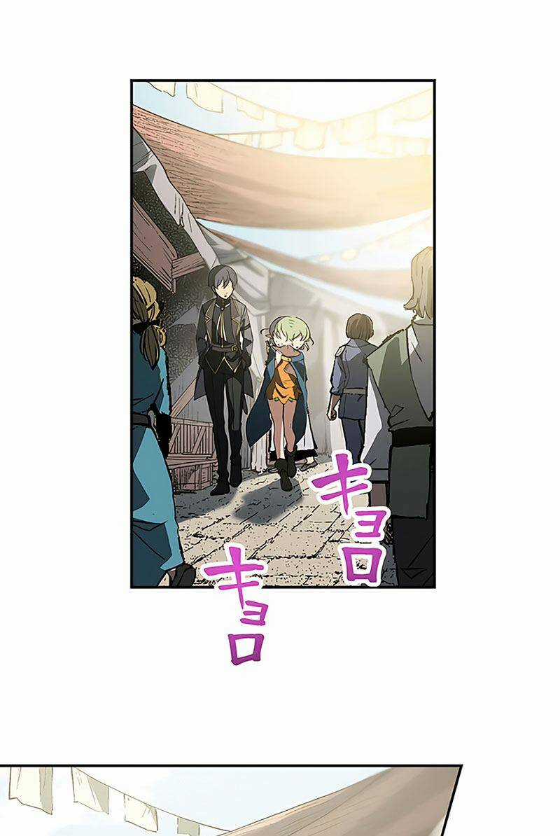 Cuộc Sống Của Một Pháp Sư Xuyên Không Thế Giới Khác Chapter 11 trang 12