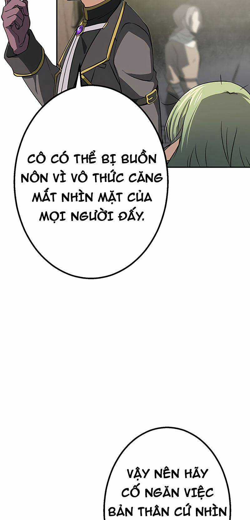 Cuộc Sống Của Một Pháp Sư Xuyên Không Thế Giới Khác Chapter 11 trang 16