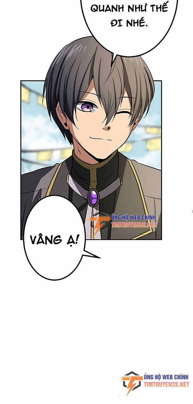 Cuộc Sống Của Một Pháp Sư Xuyên Không Thế Giới Khác Chapter 11 trang 17