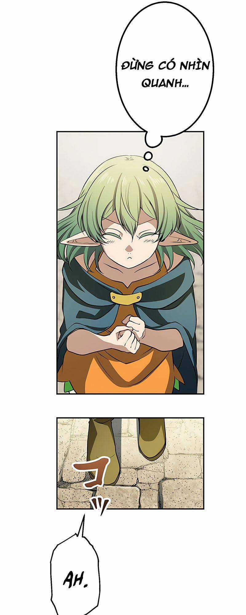 Cuộc Sống Của Một Pháp Sư Xuyên Không Thế Giới Khác Chapter 11 trang 18