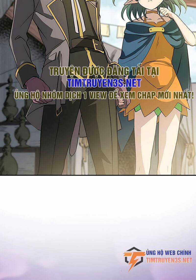 Cuộc Sống Của Một Pháp Sư Xuyên Không Thế Giới Khác Chapter 11 trang 22