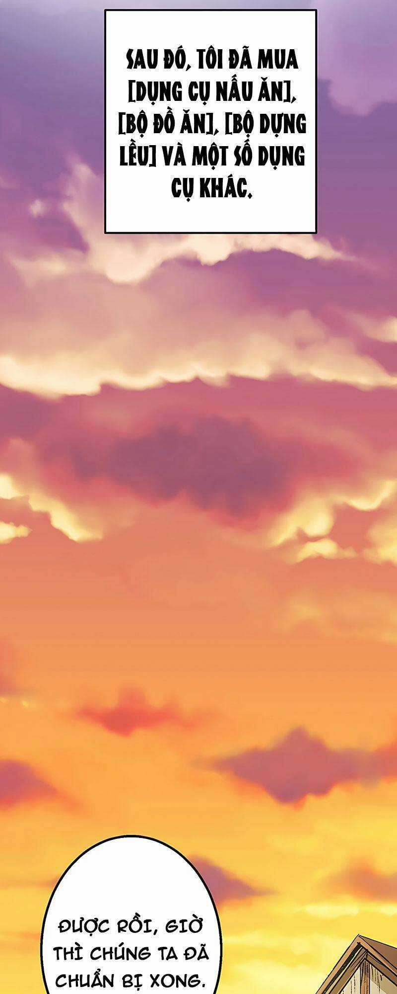 Cuộc Sống Của Một Pháp Sư Xuyên Không Thế Giới Khác Chapter 11 trang 23