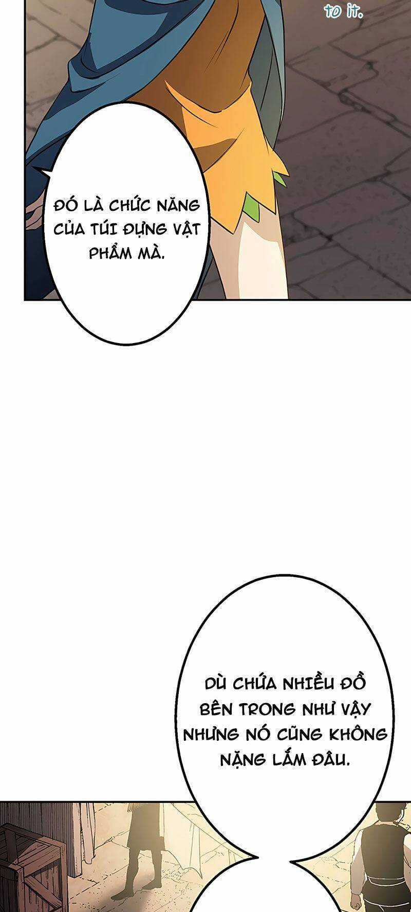 Cuộc Sống Của Một Pháp Sư Xuyên Không Thế Giới Khác Chapter 11 trang 25