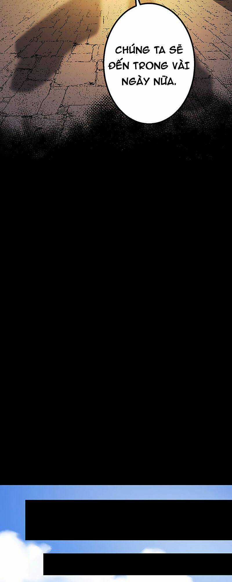 Cuộc Sống Của Một Pháp Sư Xuyên Không Thế Giới Khác Chapter 11 trang 29