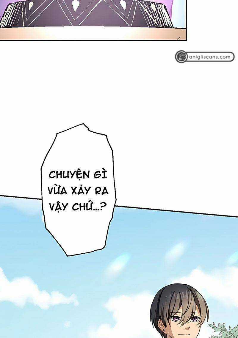 Cuộc Sống Của Một Pháp Sư Xuyên Không Thế Giới Khác Chapter 11 trang 3