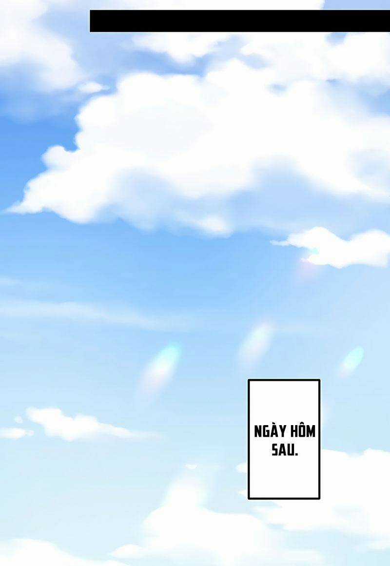 Cuộc Sống Của Một Pháp Sư Xuyên Không Thế Giới Khác Chapter 11 trang 30