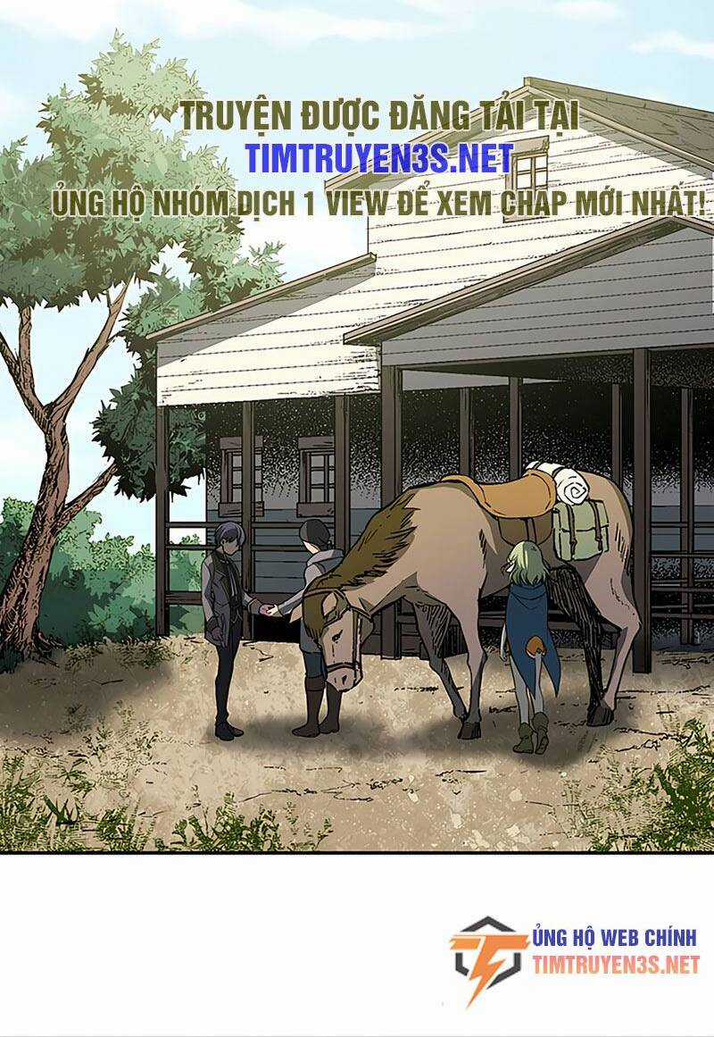 Cuộc Sống Của Một Pháp Sư Xuyên Không Thế Giới Khác Chapter 11 trang 31