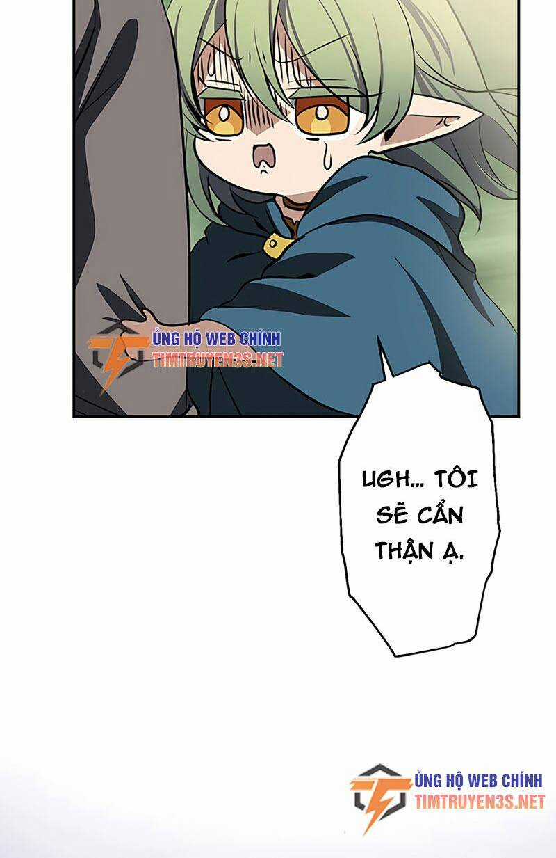 Cuộc Sống Của Một Pháp Sư Xuyên Không Thế Giới Khác Chapter 11 trang 36