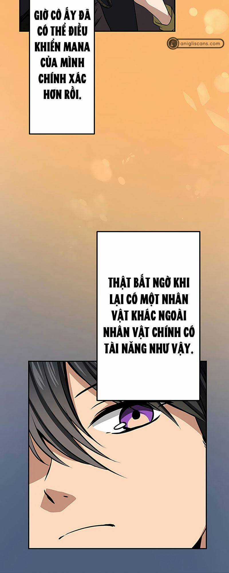 Cuộc Sống Của Một Pháp Sư Xuyên Không Thế Giới Khác Chapter 11 trang 39